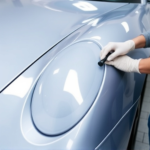 car refinishing