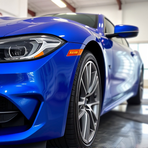 car refinishing