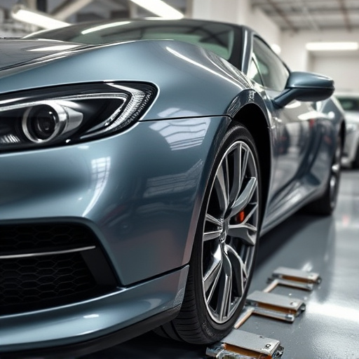 car refinishing