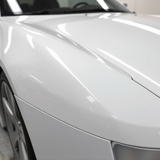 car refinishing