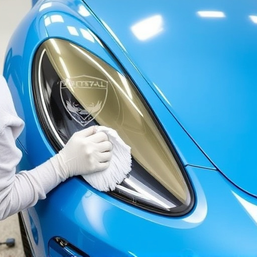 car refinishing