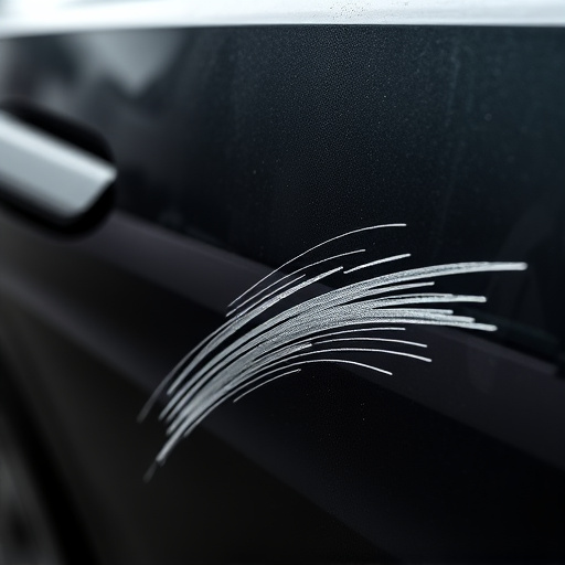 car scratch repair