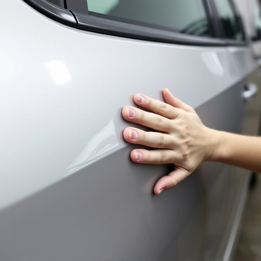 car scratch repair