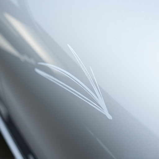 car scratch repair