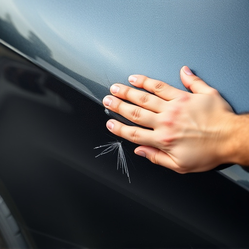 car scratch repair