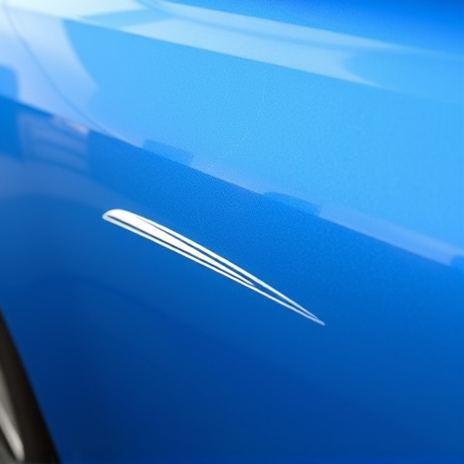 car scratch repair