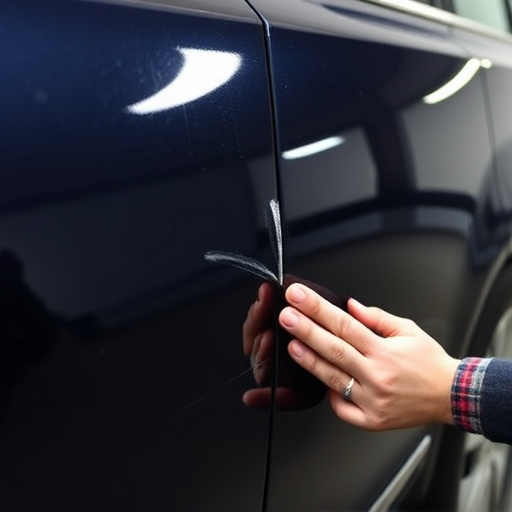 car scratch repair