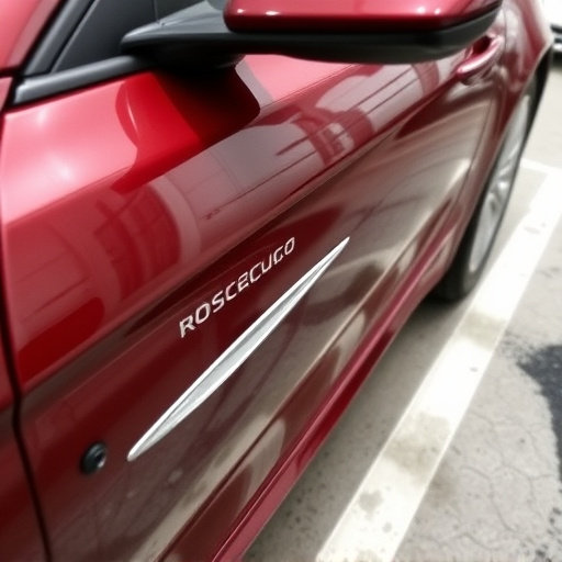 car scratch repair