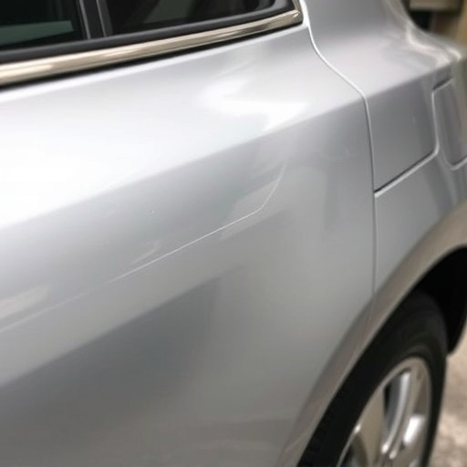 car scratch repair