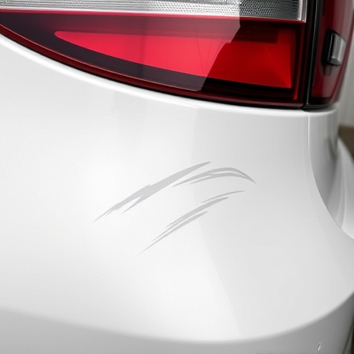 car scratch repair
