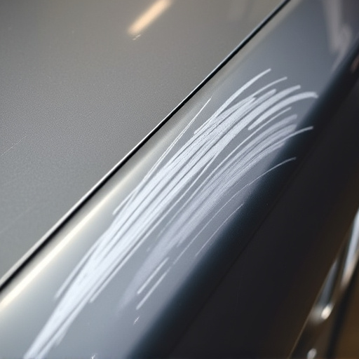 car scratch repair