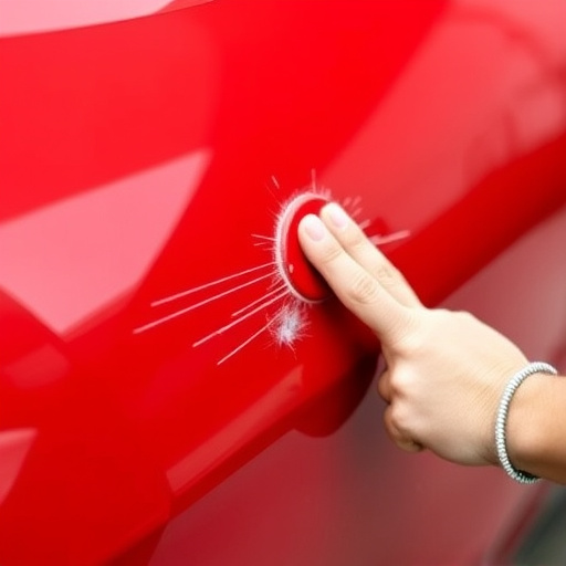 car scratch repair