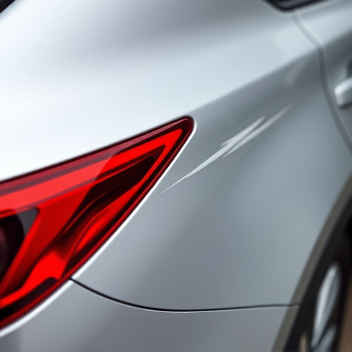 car scratch repair