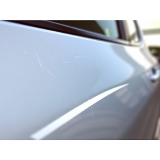 car scratch repair