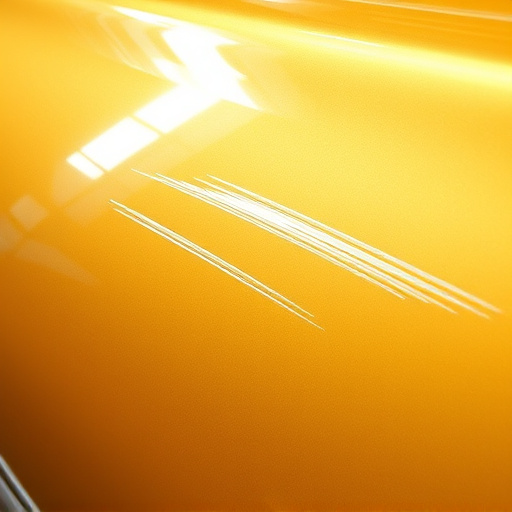 car scratch repair