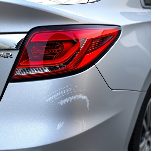 car scratch repair