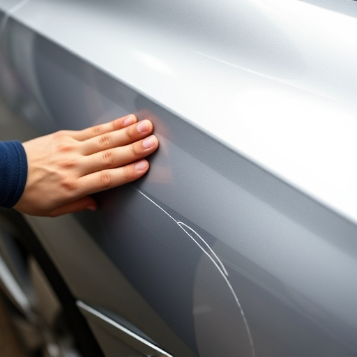 car scratch repair