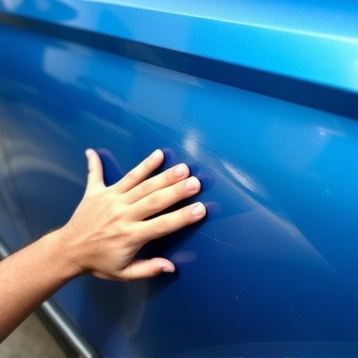 car scratch repair