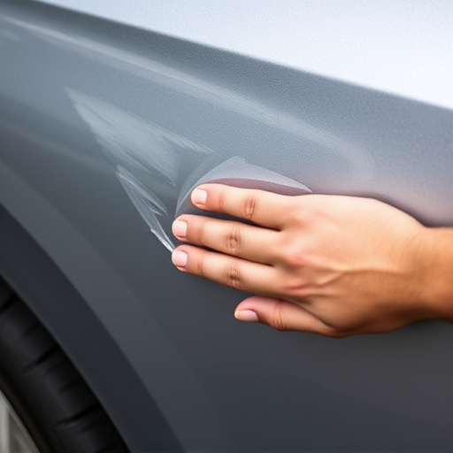 car scratch repair