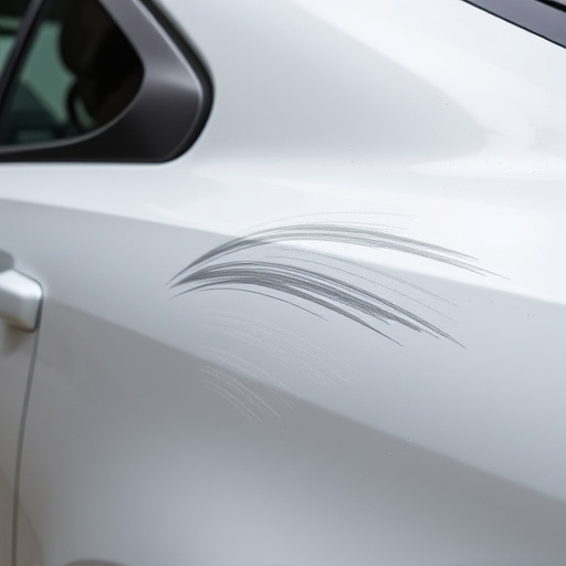 car scratch repair