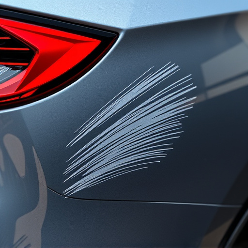 car scratch repair