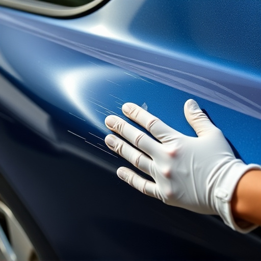 car scratch repair