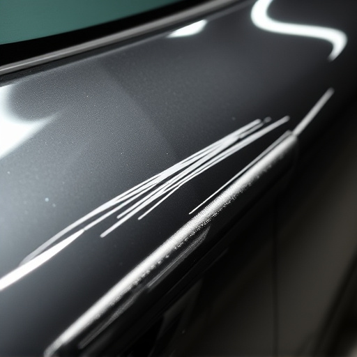 car scratch repair