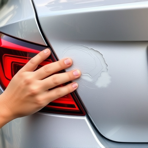 car scratch repair