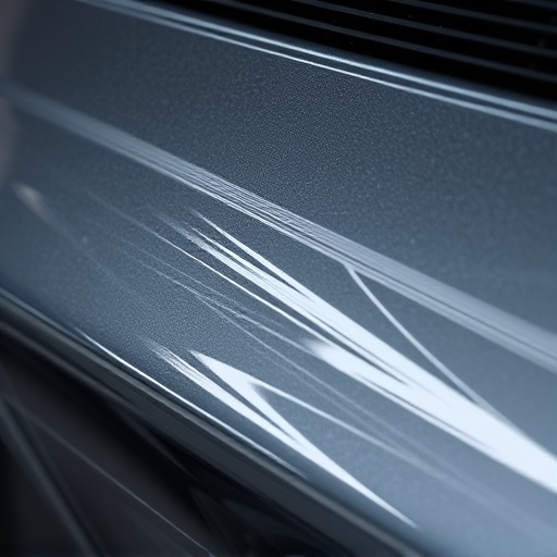 car scratch repair