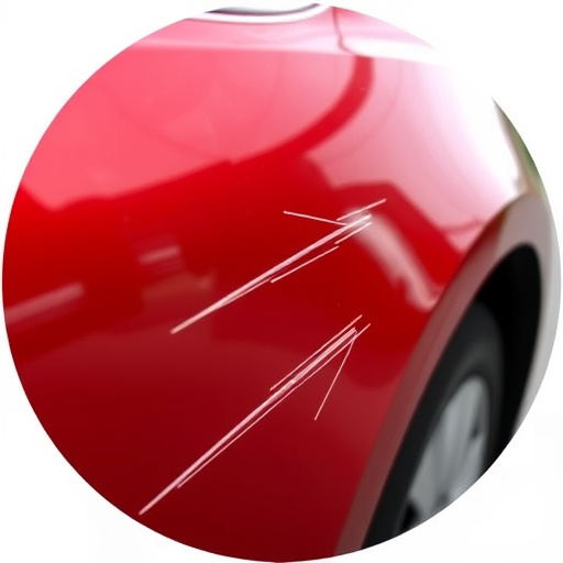 car scratch repair