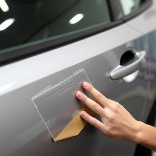 car scratch repair