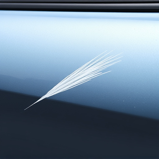 car scratch repair