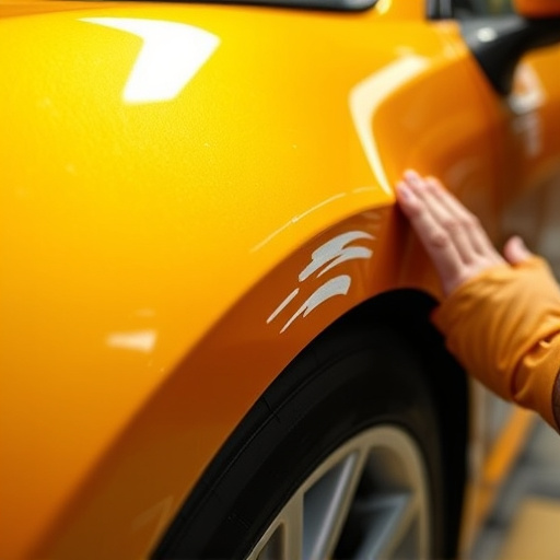 car scratch repair