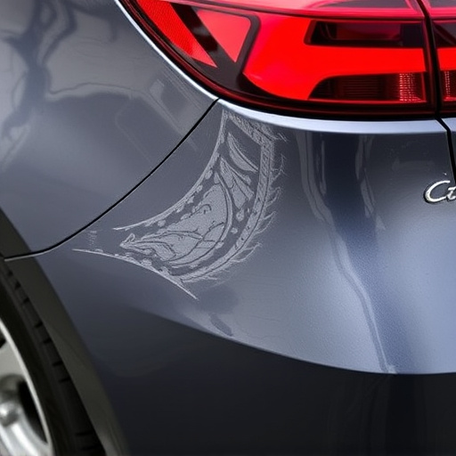 car scratch repair