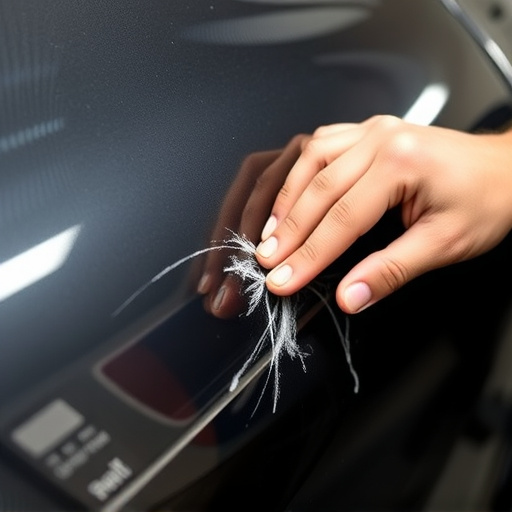 car scratch repair