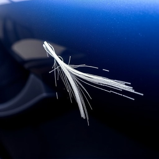 car scratch repair