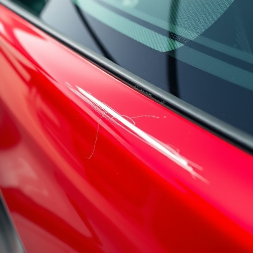 car scratch repair