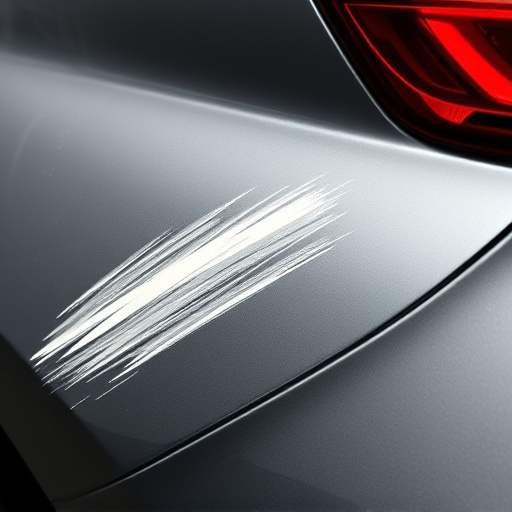 car scratch repair
