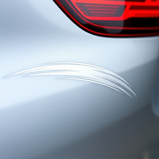 car scratch repair