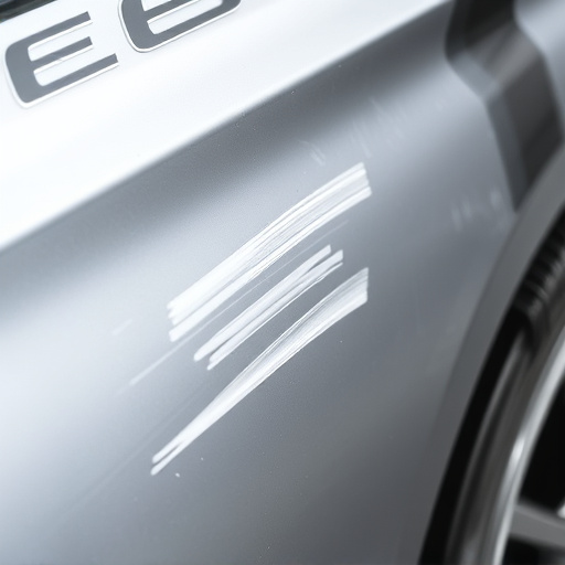 car scratch repair