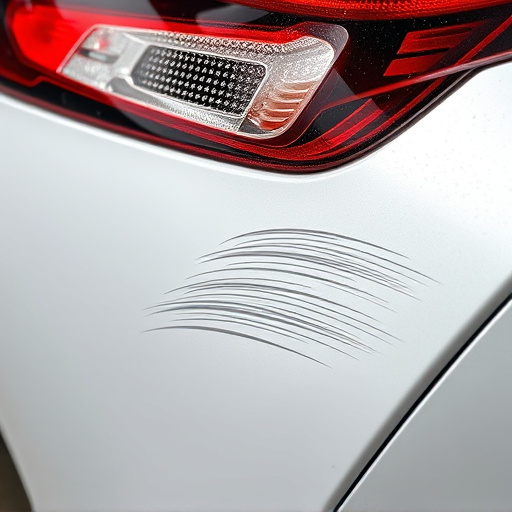 car scratch repair