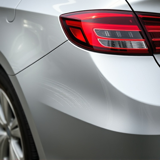 car scratch repair