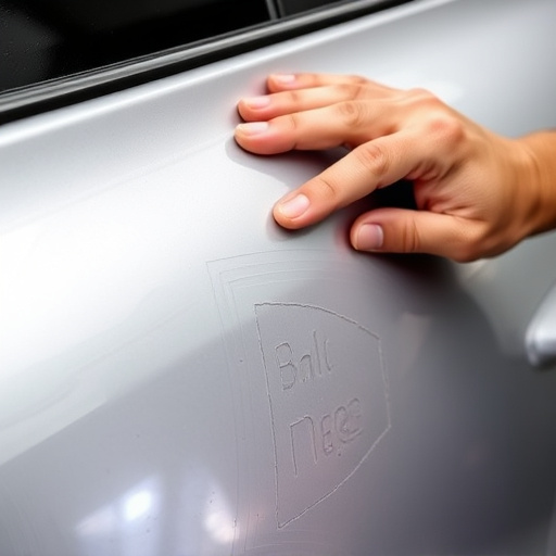 car scratch repair