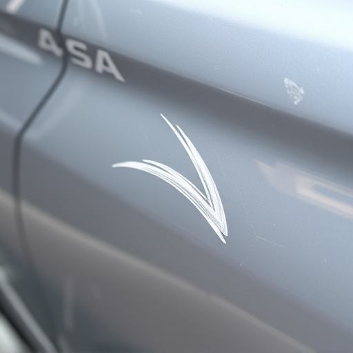 car scratch repair