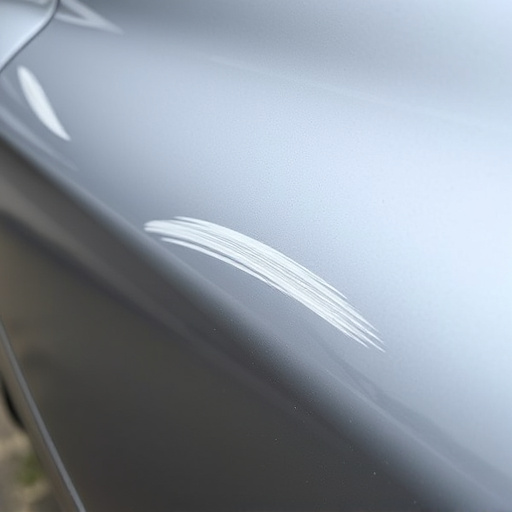 car scratch repair