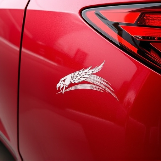 car scratch repair