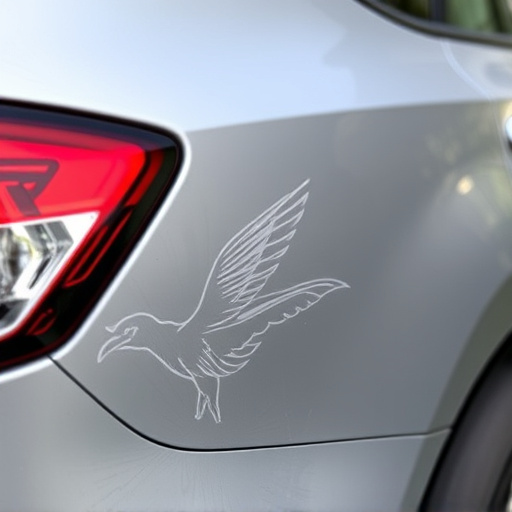 car scratch repair