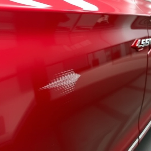 car scratch repair