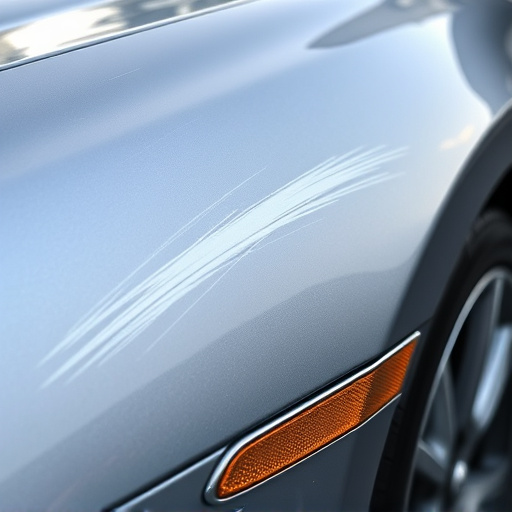 car scratch repair