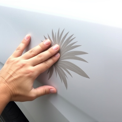 car scratch repair